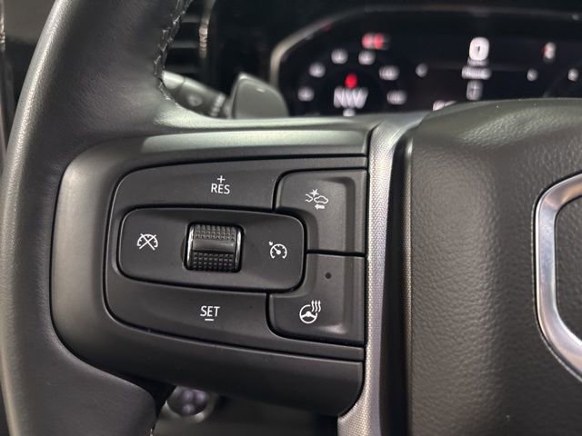 Used 2024 GMC Sierra 1500 Elevation AWD/4WD image 20
