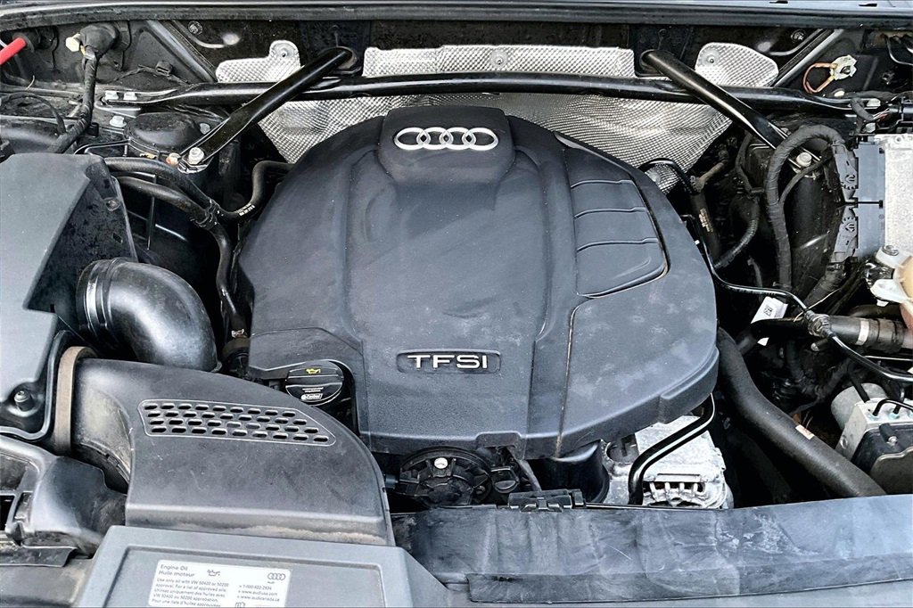 Used 2018 Audi Q5 2.0T Premium image 31