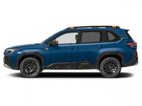 New 2026 Subaru Forester Wilderness image 3
