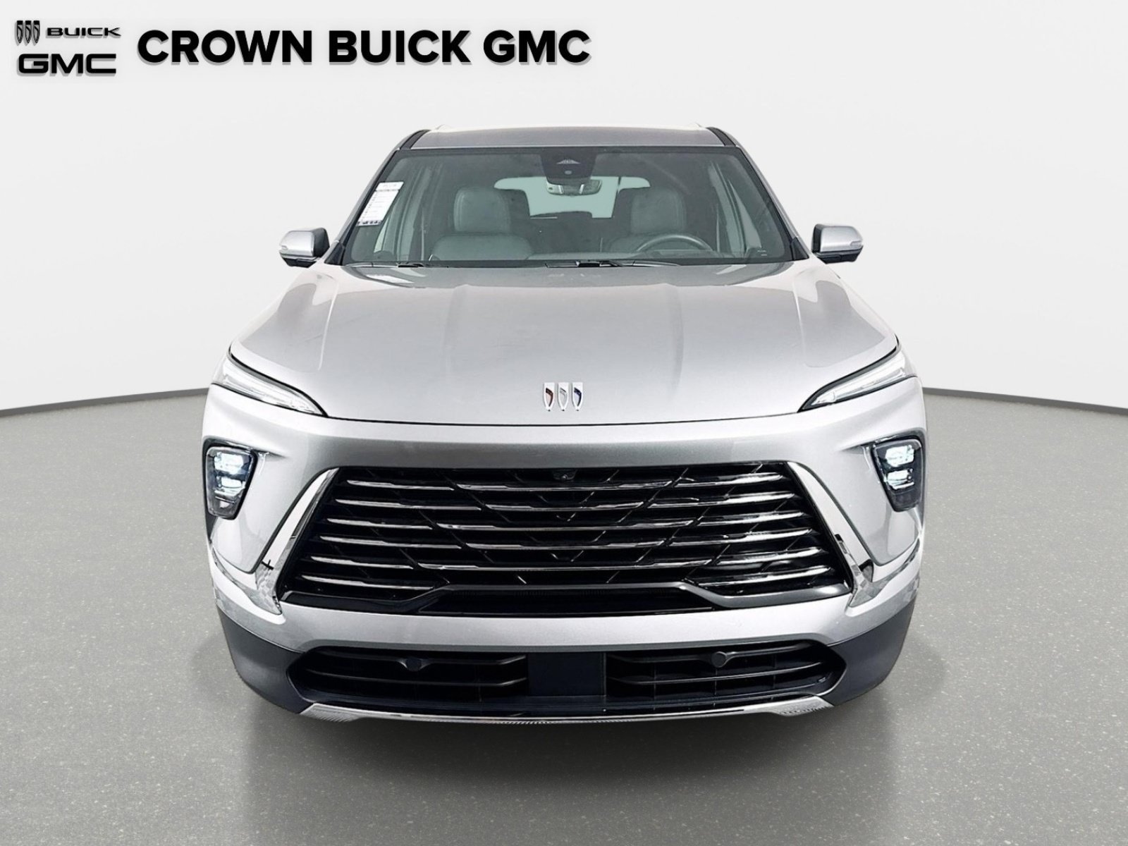 New 2026 Buick Enclave Preferred w/ Power Package FWD image 2