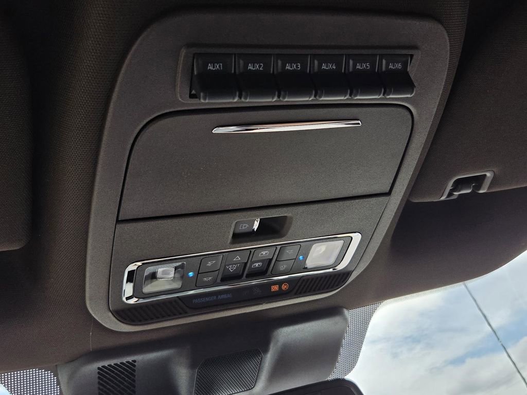 New 2026 Ford F350 King Ranch AWD/4WD image 23