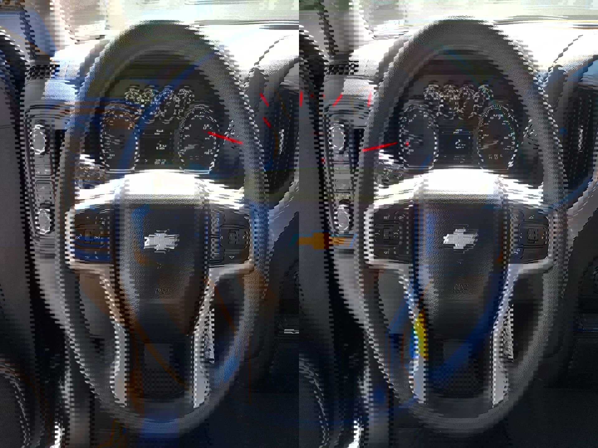 Used 2022 Chevrolet Silverado 1500 Custom w/ Safety Confidence Package image 62