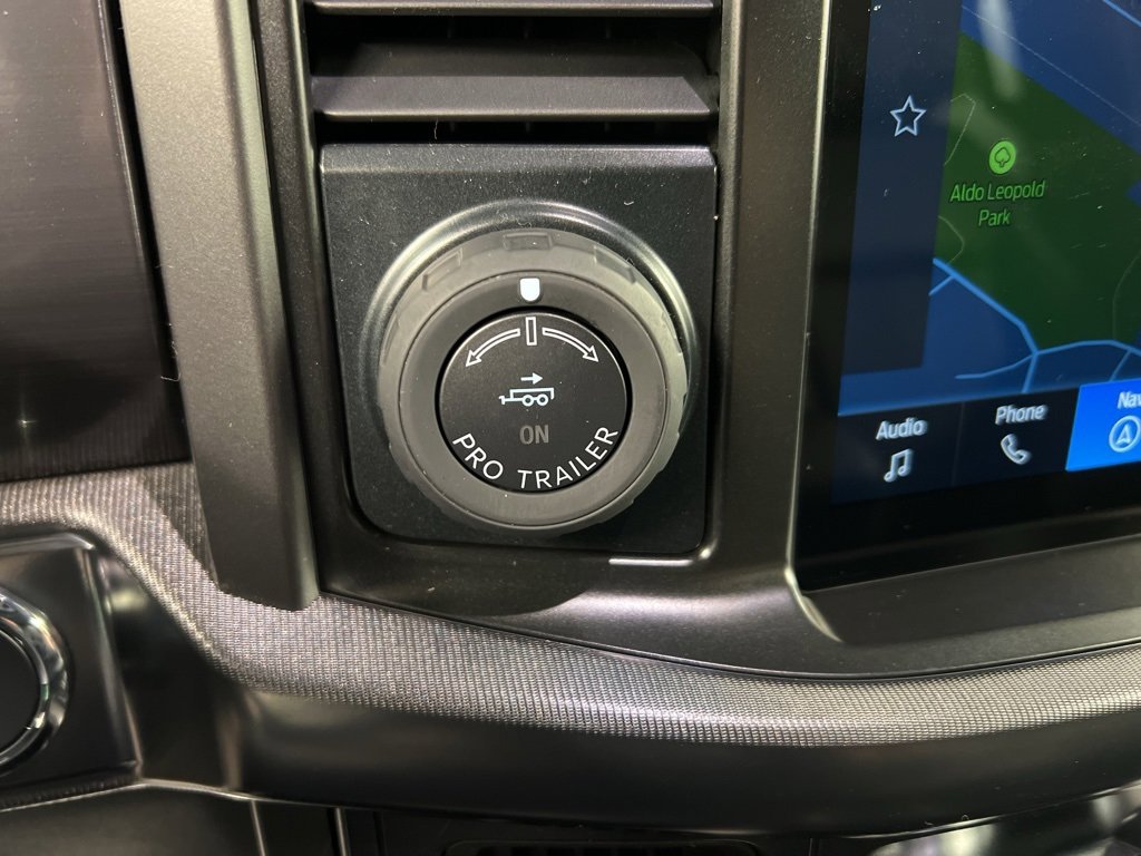 New 2026 Ford F150 Lariat w/ Equipment Group 501A Mid image 17