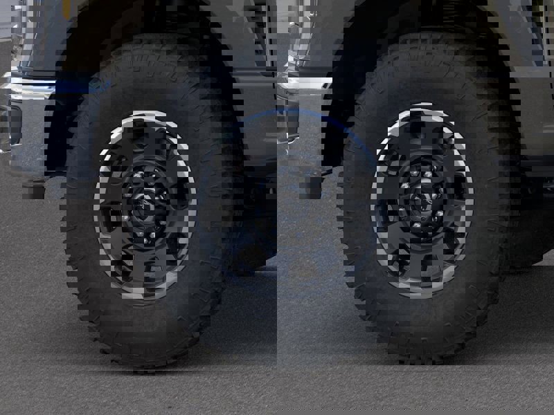 New 2026 Ford F250 Lariat w/ Tremor Off-Road Package image 19