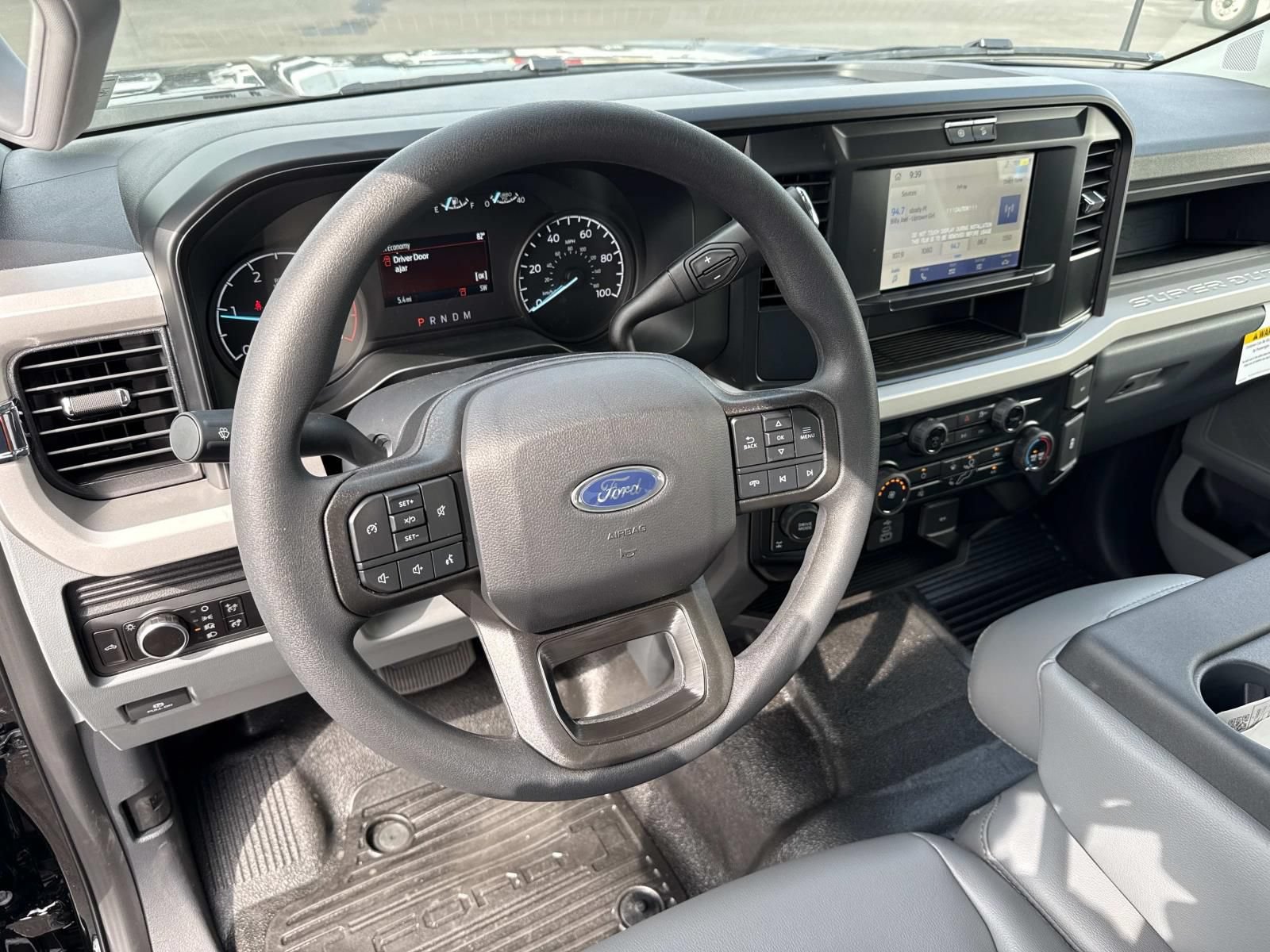 New 2026 Ford F250 XL w/ XL Driver Assist Package AWD/4WD image 13