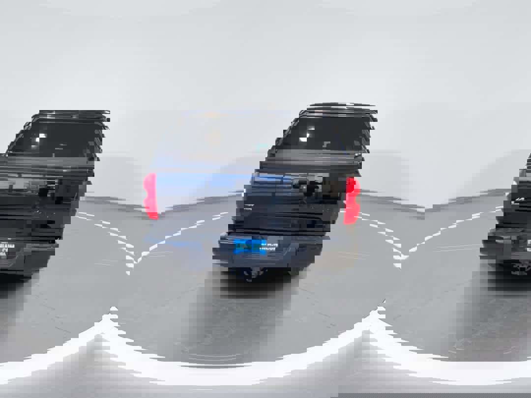 Used 2019 Toyota Tundra Platinum image 7