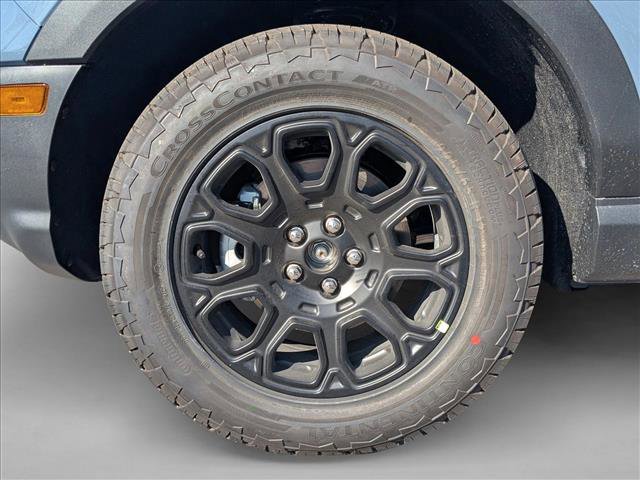 New 2025 Ford Bronco Sport Badlands w/ Badlands Tech Package image 9