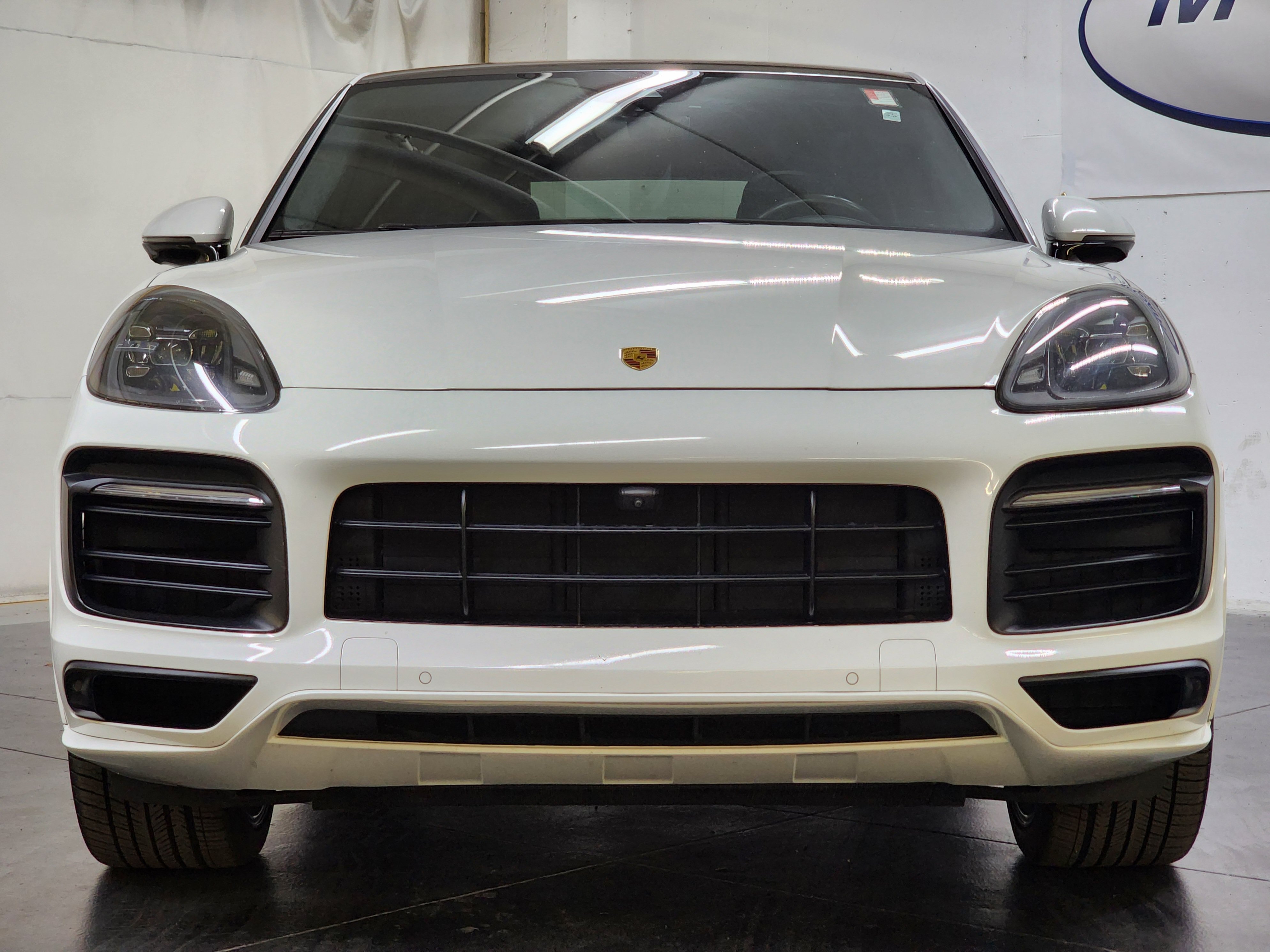 Used 2021 Porsche Cayenne GTS AWD/4WD image 12