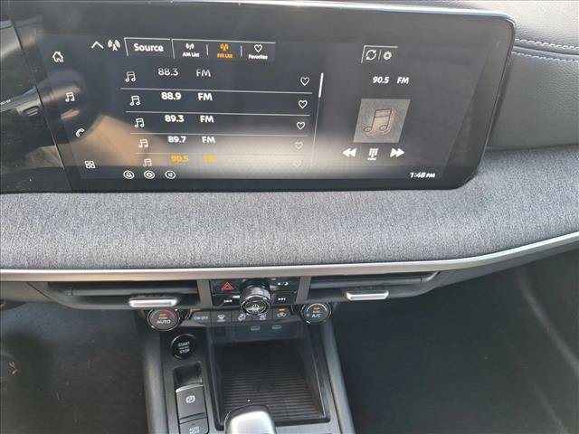 New 2027 Nissan Kicks SV FWD image 11