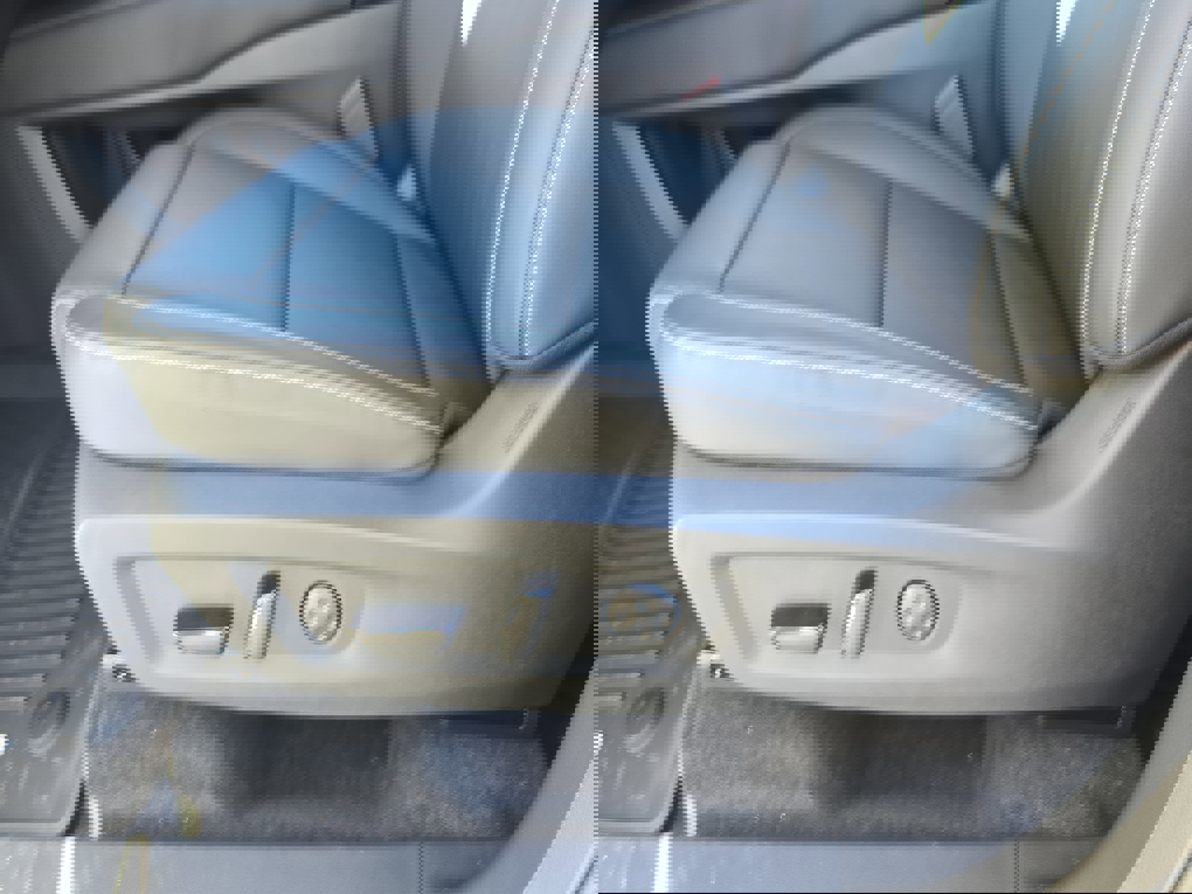 New 2026 Nissan Murano Platinum image 28