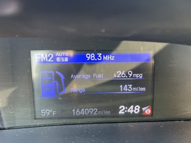 Used 2014 Honda Civic LX image 13