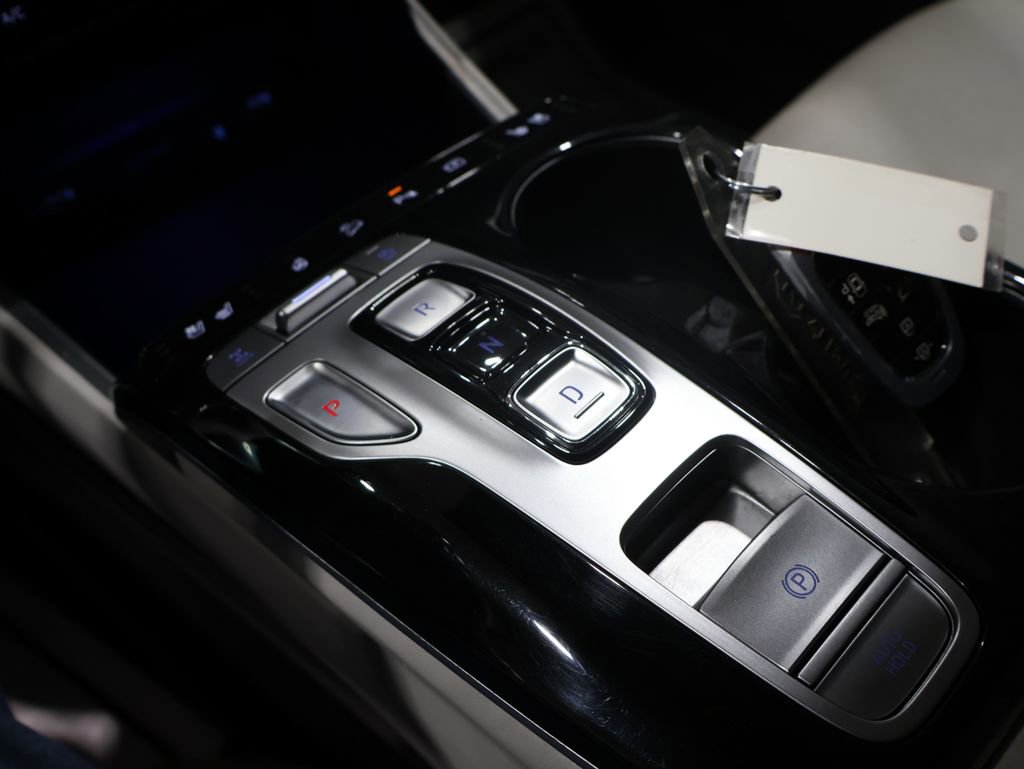 Used 2024 Hyundai Tucson Limited image 26