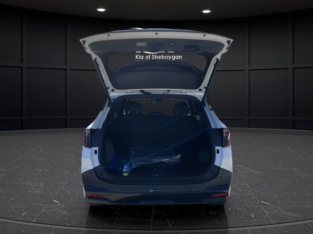 New 2026 Kia Sportage X-Line w/ X-Line Technology Package image 16