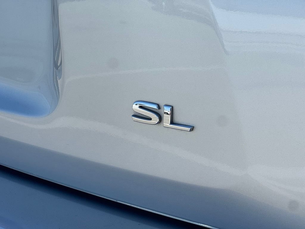 Used 2019 Nissan Pathfinder SL FWD image 25