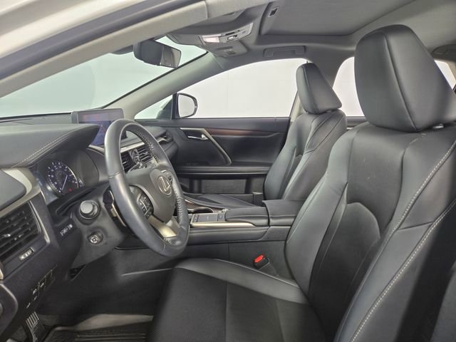 Used 2022 Lexus RX 350 AWD w/ Premium Package image 14