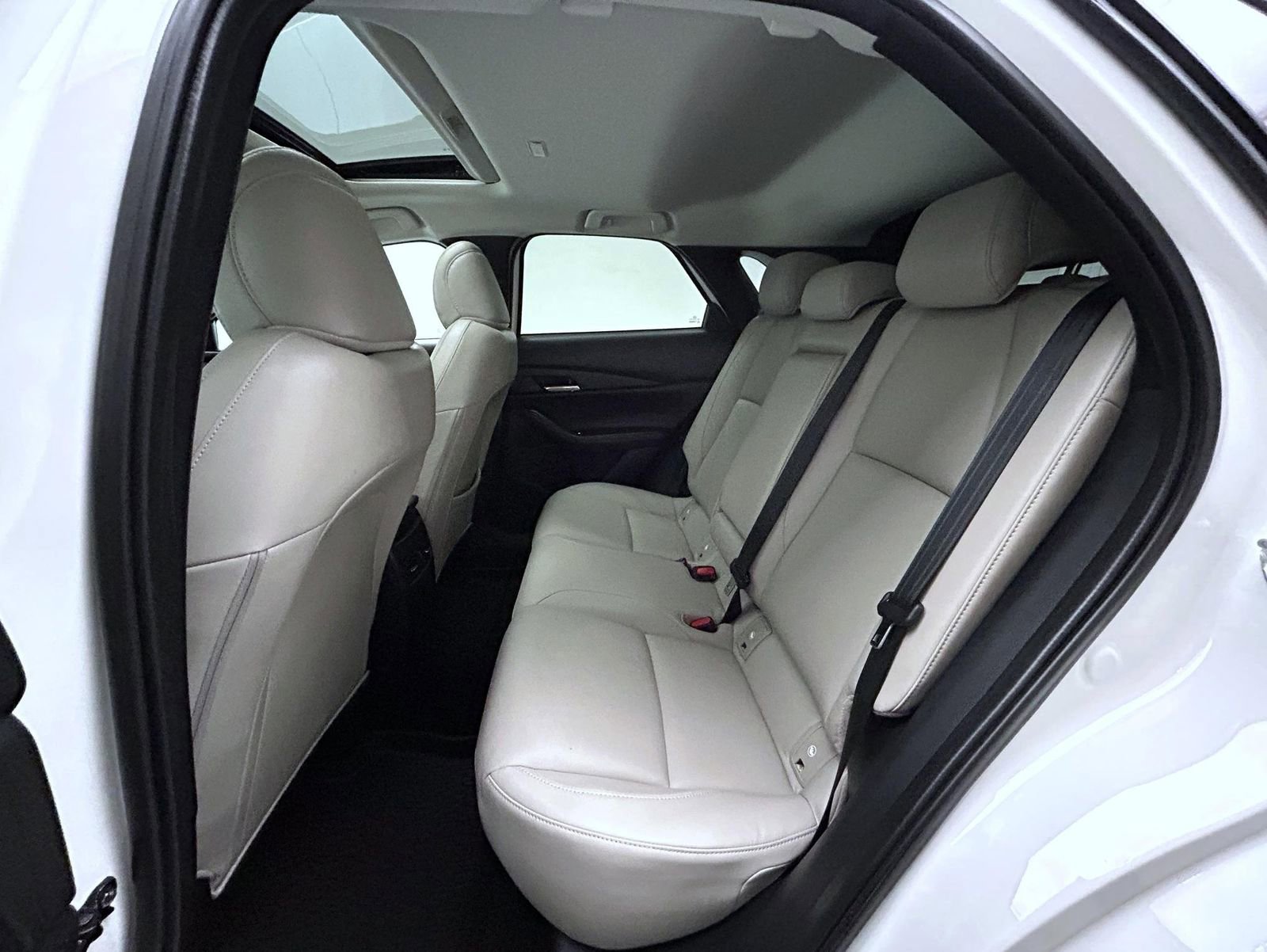 Certified 2022 MAZDA CX-30 AWD 2.5 S w/ Preferred Package image 19