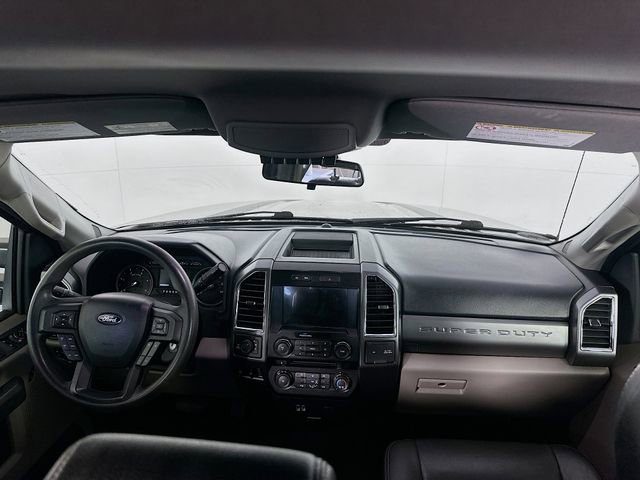 Used 2017 Ford F250 XLT w/ XLT Premium Package AWD/4WD image 23