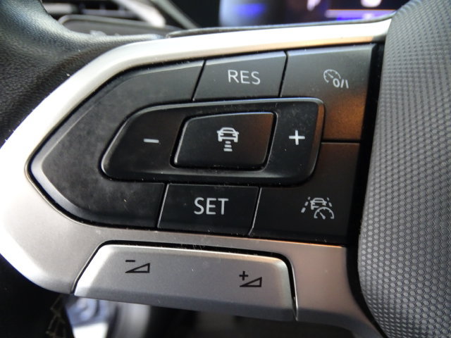 Used 2024 Volkswagen Taos S AWD/4WD image 6