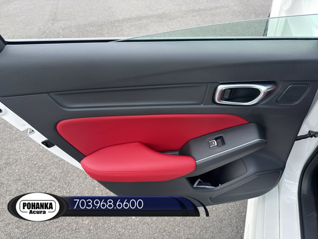 New 2026 Acura Integra Type S FWD image 25
