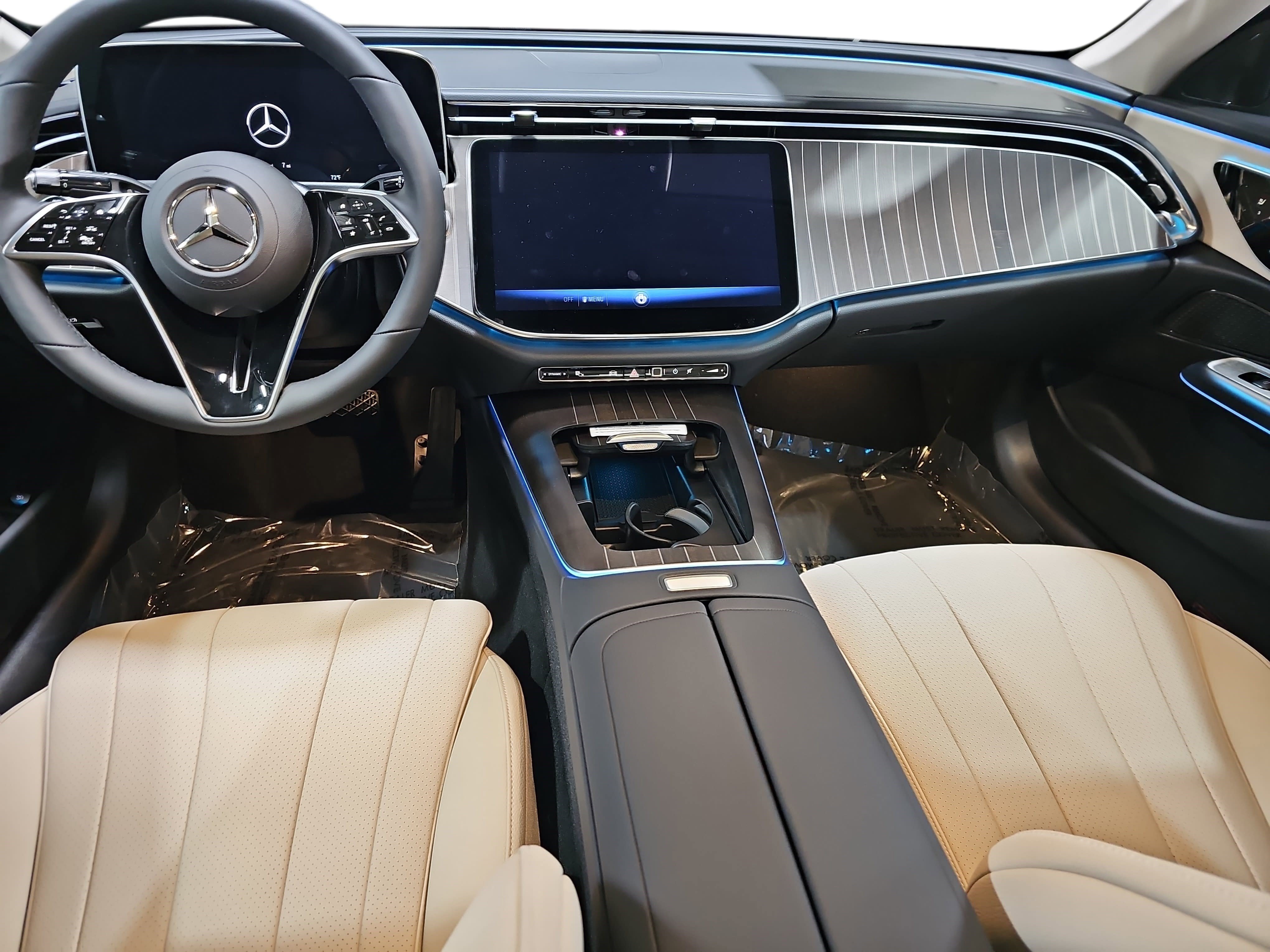 New 2026 Mercedes-Benz E 450 E 450 image 9