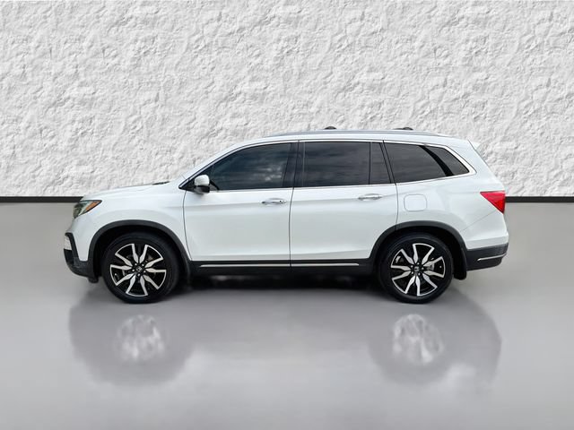 Used 2021 Honda Pilot Touring image 6