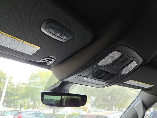 Used 2020 RAM 1500 Big Horn AWD/4WD image 18