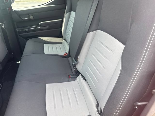 Used 2025 Toyota Tacoma TRD Sport AWD/4WD image 21