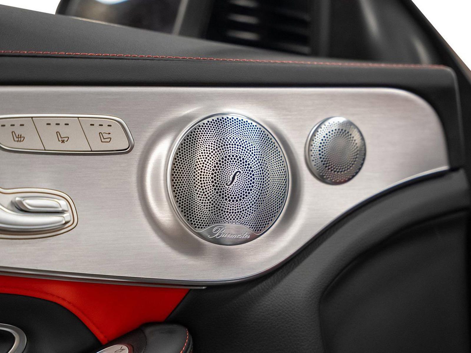 Used 2019 Mercedes-Benz C 63 AMG S image 68