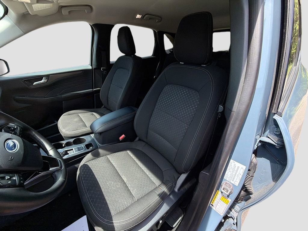 Used 2024 Ford Escape Active w/ Tech Pack #2 AWD/4WD image 24