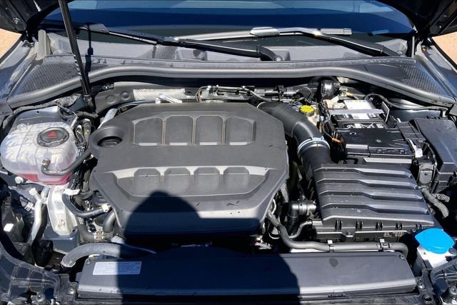Certified 2025 Audi A3 2.0T Premium Plus AWD/4WD image 10