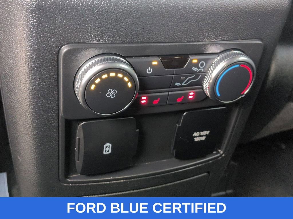 Certified 2022 Ford Explorer ST w/ Equipment Group 401A image 24