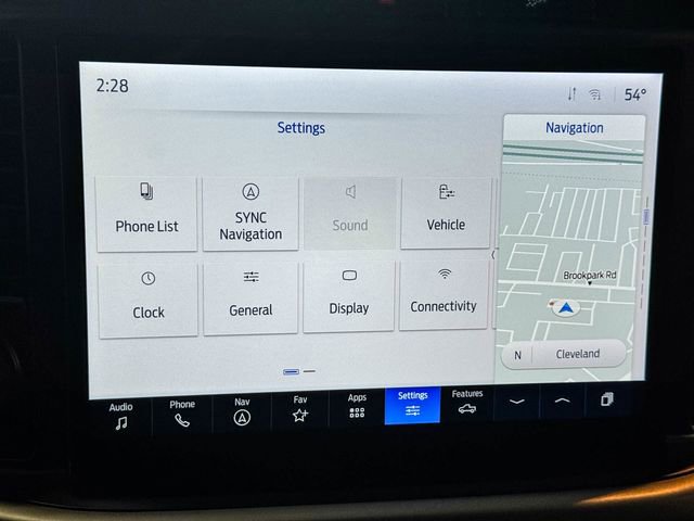 Used 2024 Ford F150 XLT w/ Mobile Office Package image 6