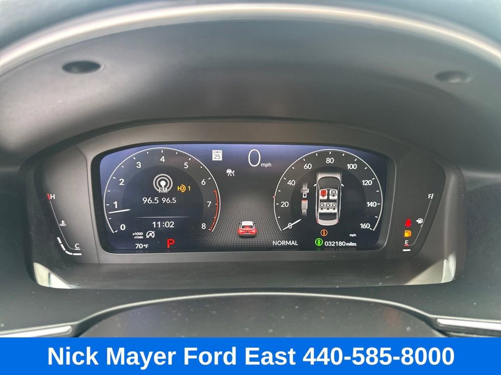 Used 2024 Honda Civic Touring image 31