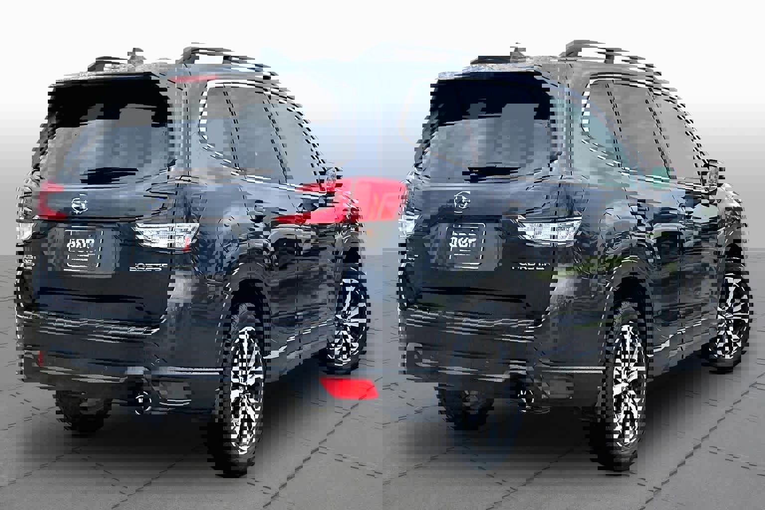 Used 2019 Subaru Forester Limited w/ Popular Package #3 image 12