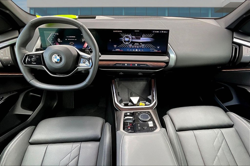 Certified 2026 BMW X3 xDrive30i AWD/4WD image 7