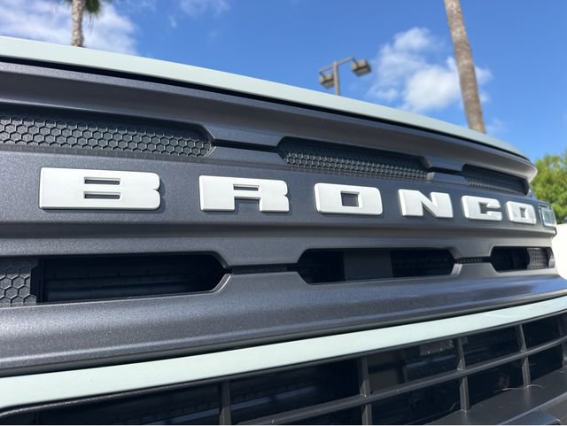 Used 2023 Ford Bronco Sport Big Bend image 41