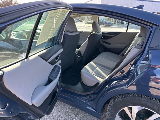 Certified 2025 Subaru Legacy Premium image 13