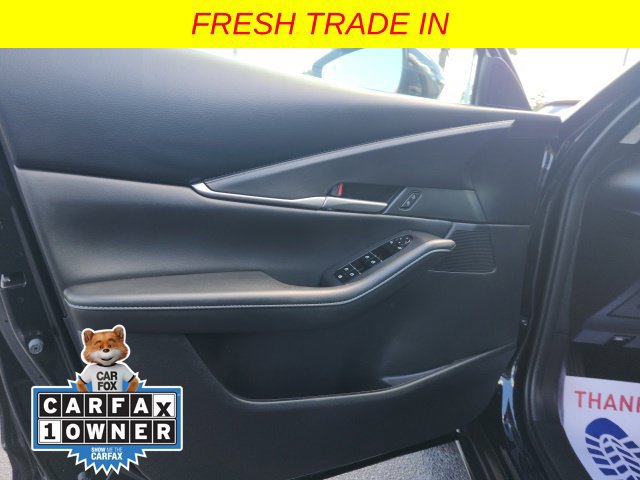 Used 2023 MAZDA CX-30 AWD 2.5 S w/ Select Package image 9