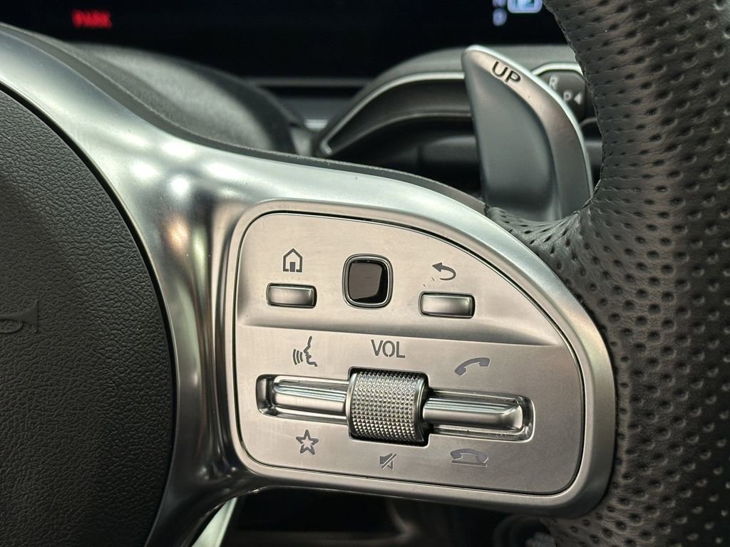 Used 2023 Mercedes-Benz GLE 53 AMG 4MATIC image 31