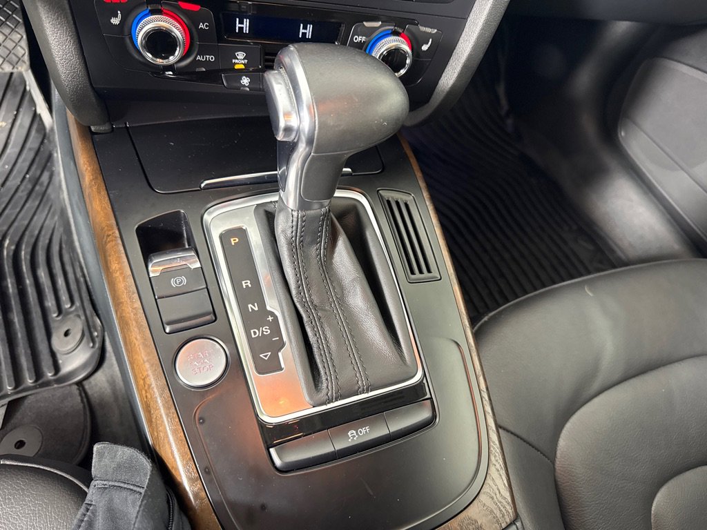 Used 2014 Audi A4 2.0T Premium Plus image 20