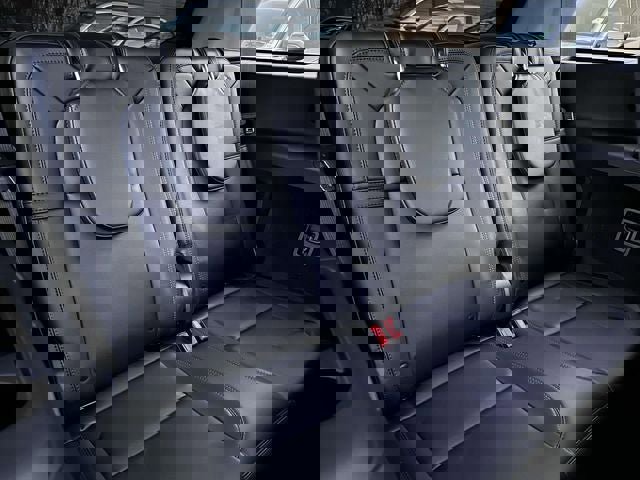 Used 2024 Lincoln Aviator Reserve w/ Elements Package Plus image 17