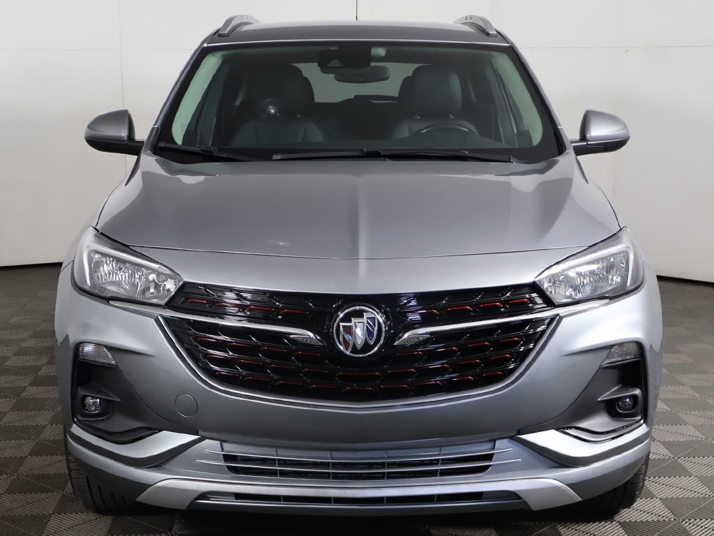Used 2023 Buick Encore GX Select w/ Sport Touring Package image 9