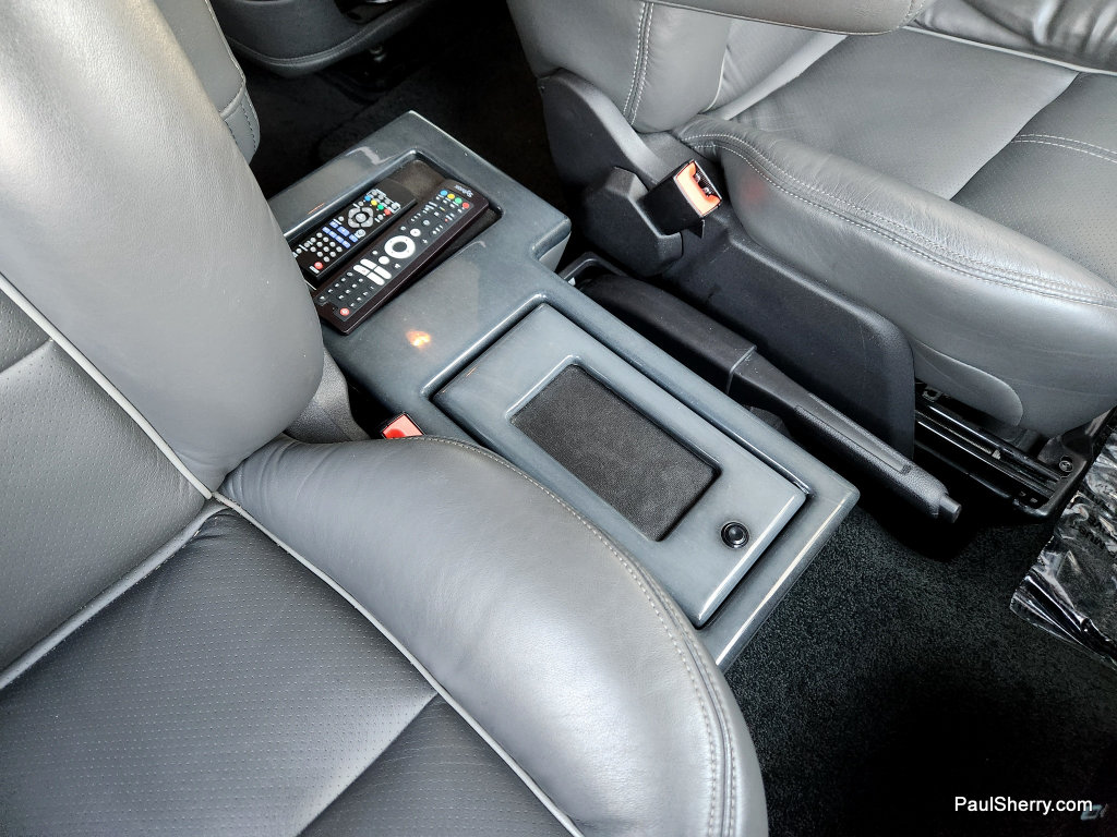 Used 2019 Ford Transit 150 148 Low Roof w/ Exterior Upgrade Package image 57