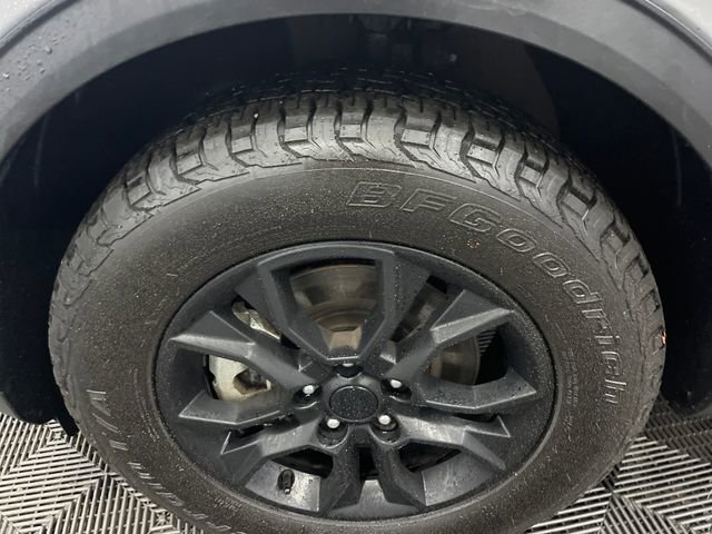 Certified 2023 Kia Sportage X-Pro Prestige image 37