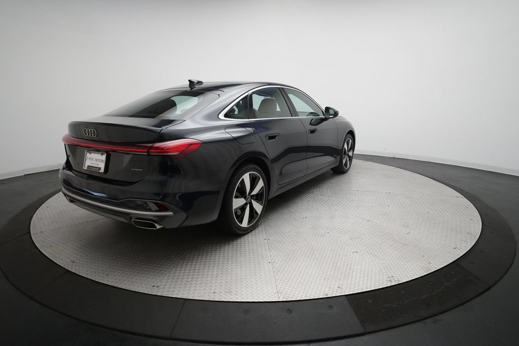 Certified 2025 Audi A5 2.0T Premium AWD/4WD image 37