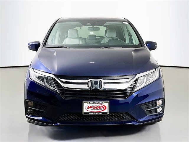 Certified 2019 Honda Odyssey EX image 15