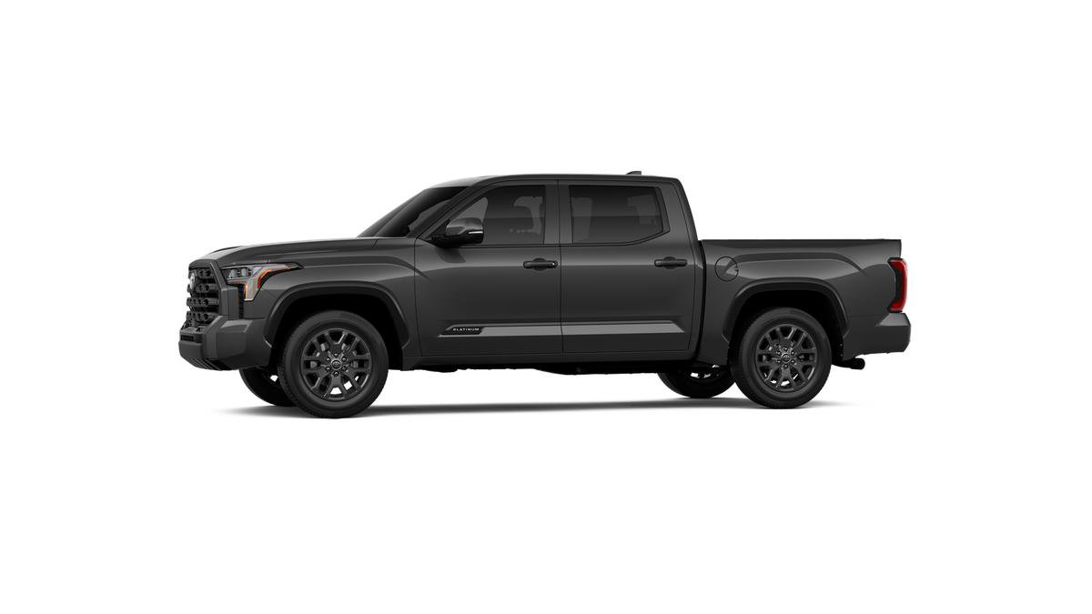 New 2026 Toyota Tundra Platinum image 5