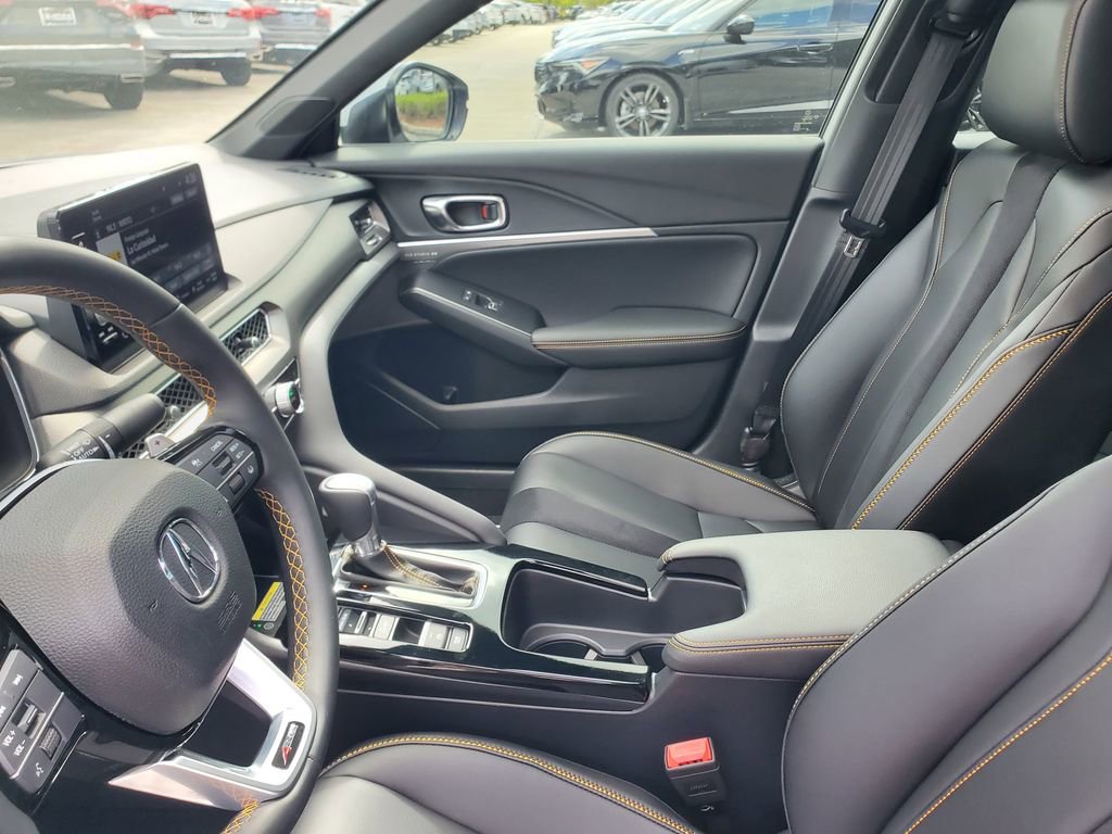 Used 2026 Acura Integra A-Spec FWD image 15
