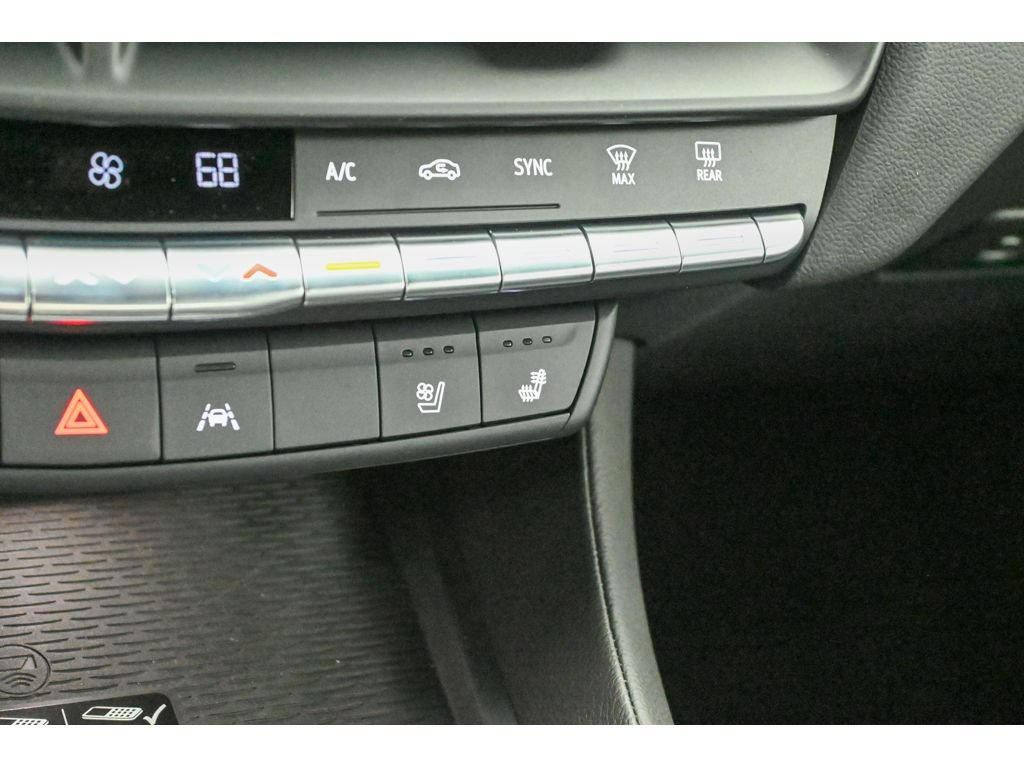 New 2026 Cadillac CT4 V Blackwing w/ Carbon Fiber 1 Package RWD image 39