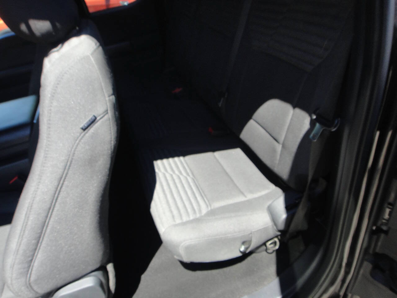 Used 2023 Ford F150 XL w/ STX Appearance Package AWD/4WD image 14